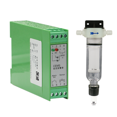 湿度报警模块传感器