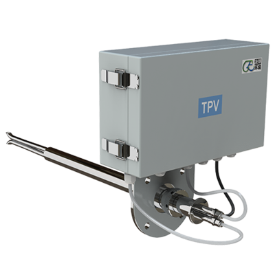 TPV系列温压流监测仪